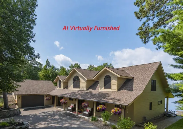 Photo 2 of Single family home for sale at 34477 Gasink Rd, Pequot Lakes, MN 56472 | MLS# 6775308 | Listing updated on 2026-10-10