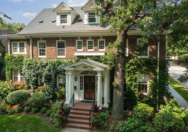 Photo 1 of Mansion for sale at 2400 W Lake Of The Isles Pkwy, Minneapolis, MN 55405 | MLS# 6775659 | Listing updated on 2026-08-17