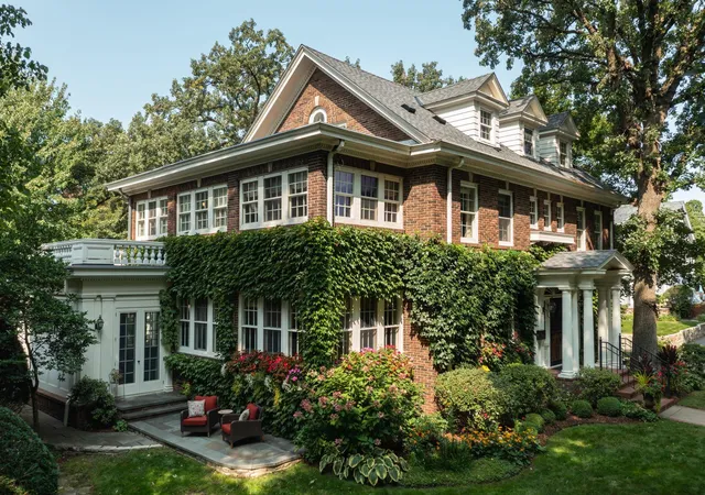 Photo 2 of Mansion for sale at 2400 W Lake Of The Isles Pkwy, Minneapolis, MN 55405 | MLS# 6775659 | Listing updated on 2026-09-24