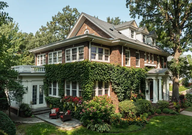 Photo 2 of Mansion for sale at 2400 W Lake Of The Isles Pkwy, Minneapolis, MN 55405 | MLS# 6775659 | Listing updated on 2026-08-17