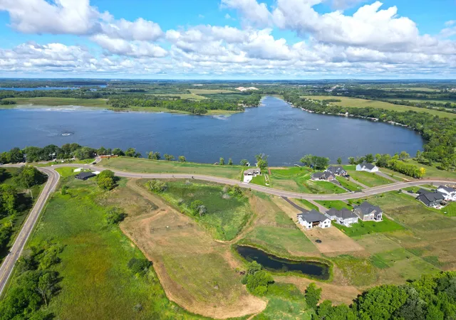 Land for sale at 7581 Lake John Dr, Annandale, MN 55302 | MLS# 6775663