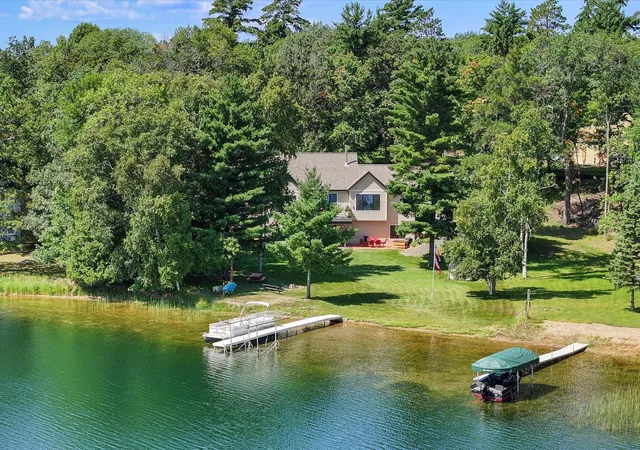 2nd image of 4238 Thunder Lake Lodge Dr Ne, Remer, MN 56672 | MLS# 6775677