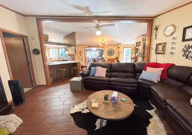 Homes for sale in Erhard, MN | 33232 260Th Ave, Erhard, MN 56534 | MLS# 6775738