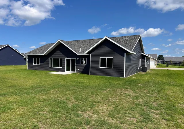 Homes for sale in Perham, MN | 1003 8th Ave Nw, Perham, MN 56573 | MLS# 6776337