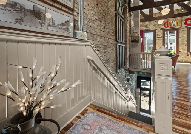 Photo 3 of Condo for sale at 214 Broadway N, Fargo, ND 58102 | MLS# 6776398 | Listing updated on 2026-08-22
