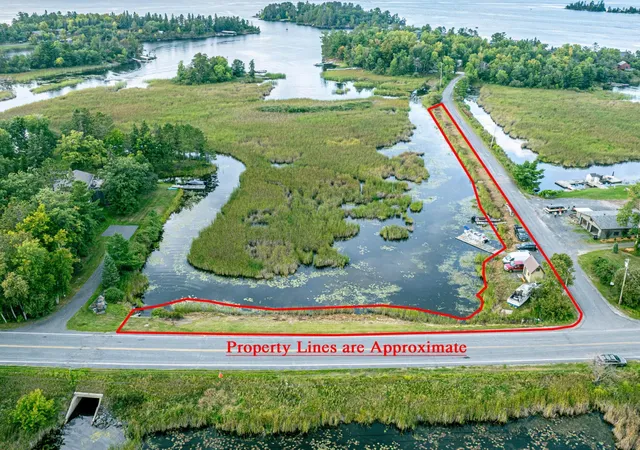 Homes for sale in International Falls, MN | Tbd County Road 94, International Falls, MN 56649 | MLS# 6776606