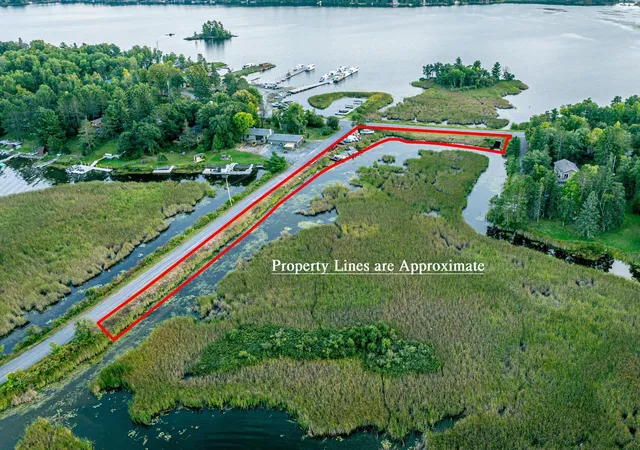 Homes for sale in International Falls, MN | Tbd County Road 94, International Falls, MN 56649 | MLS# 6776606