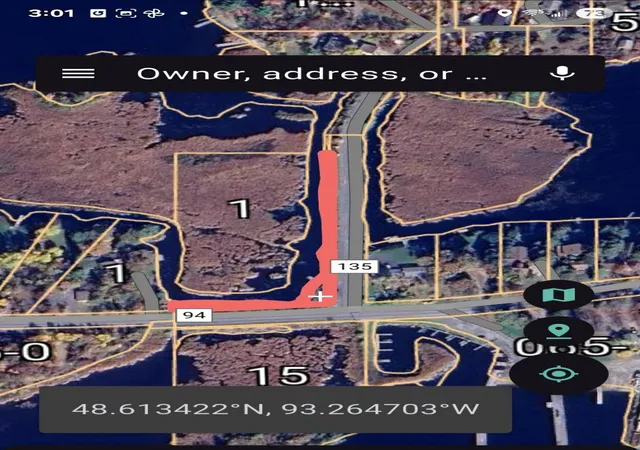Homes for sale in International Falls, MN | Tbd County Road 94, International Falls, MN 56649 | MLS# 6776606