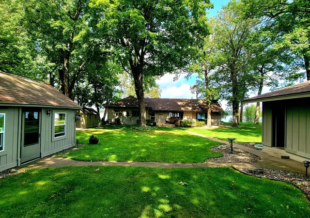 Homes for sale in Deerwood, MN | 21414 Beach Rd, Deerwood, MN 56444 | MLS# 6776608