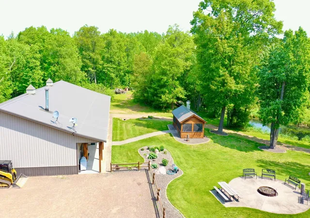 Homes for sale in Hinckley, MN | 44384 Grace Lake Rd, Hinckley, MN 55037 | MLS# 6777254