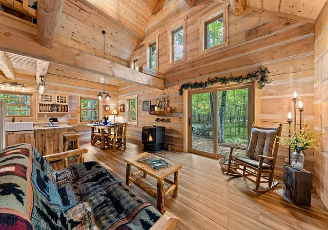 3rd image of 28688 Great Bear Tr, Danbury, WI 54830 | MLS# 6777740