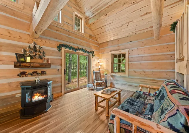 4th image of 28688 Great Bear Tr, Danbury, WI 54830 | MLS# 6777740