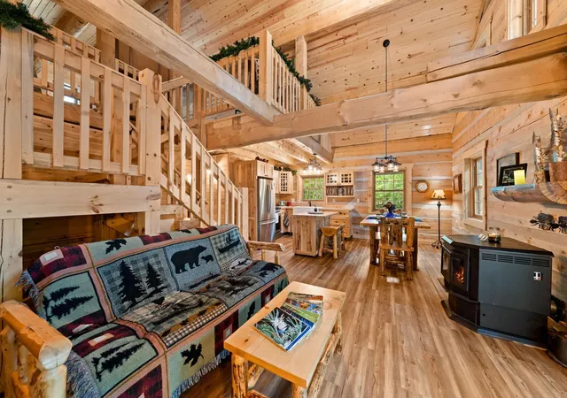 5th image of 28688 Great Bear Tr, Danbury, WI 54830 | MLS# 6777740