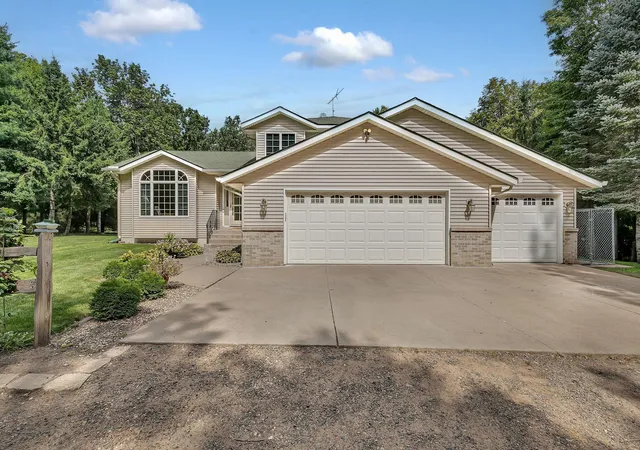 Photo 1 of Sale Pending at 8298 190th Street, Milaca, MN 56353 | MLS# 6778145 | Listing updated on 2026-10-01