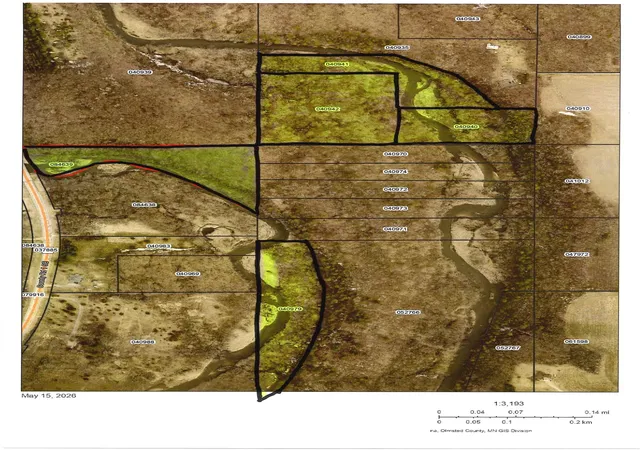2nd image of Tbd County Road 1 Se, Pleasant Grove Twp, MN 55976 | MLS# 6778414