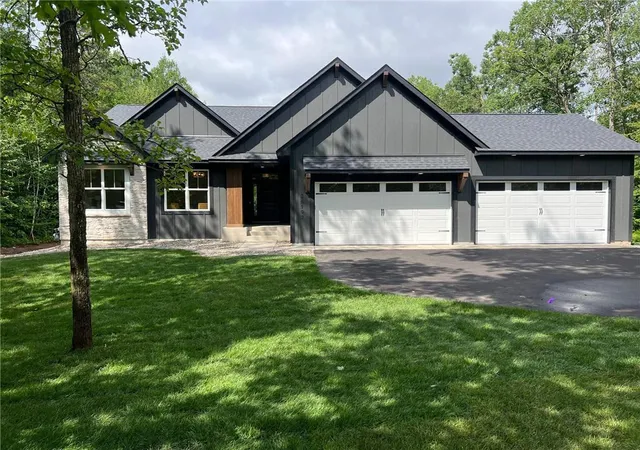Photo 2 of Single family home for sale at Tbd Two Mile Rd, Brainerd, MN 56401 | MLS# 6778824 | Listing updated on 2026-09-17