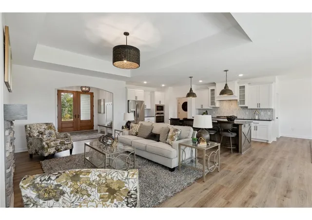 Photo 3 of Single family home for sale at Tbd Two Mile Rd, Brainerd, MN 56401 | MLS# 6778824 | Listing updated on 2026-09-17