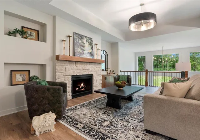 Photo 4 of Single family home for sale at Tbd Two Mile Rd, Brainerd, MN 56401 | MLS# 6778824 | Listing updated on 2026-09-17