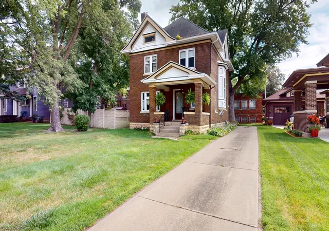 1st image of 311 Fountain St, Albert Lea, MN 56007 | MLS# 6779020