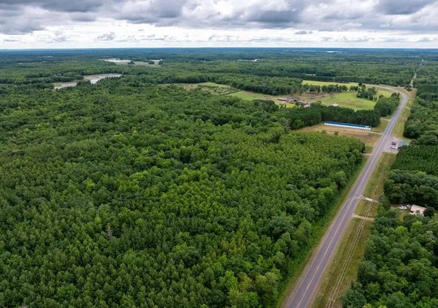 Photo 3 of Land for sale at Lot 2 County Road A, Webster, WI 54893 | MLS# 6779290 | Listing updated on 2026-08-28