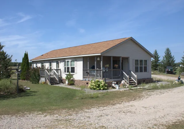 Homes for sale in Perham, MN | 45247 Cty Hwy 14 To Be Moved, Perham, MN 56573 | MLS# 6779484