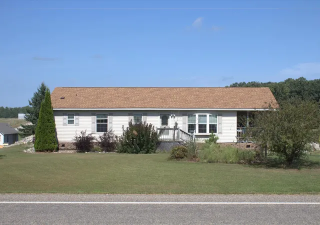 Homes for sale in Perham, MN | 45247 Cty Hwy 14 To Be Moved, Perham, MN 56573 | MLS# 6779484
