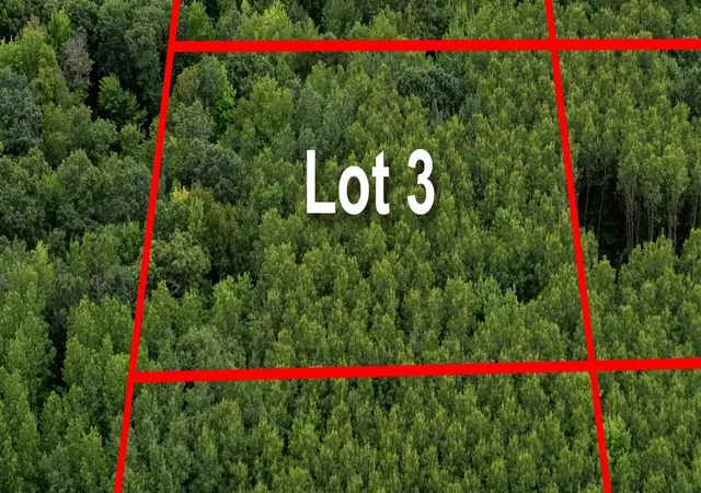 Photo 2 of Land for sale at Lot 3 Ken Can Ln, Webster, WI 54893 | MLS# 6779914 | Listing updated on 2026-08-27