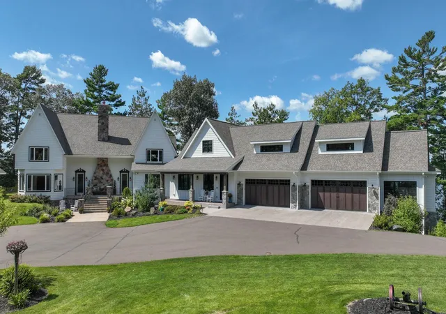 Photo 1 of Mansion for sale at N1211 Eastside, Birchwood, WI 54817 | MLS# 6780382 | Listing updated on 2026-08-27