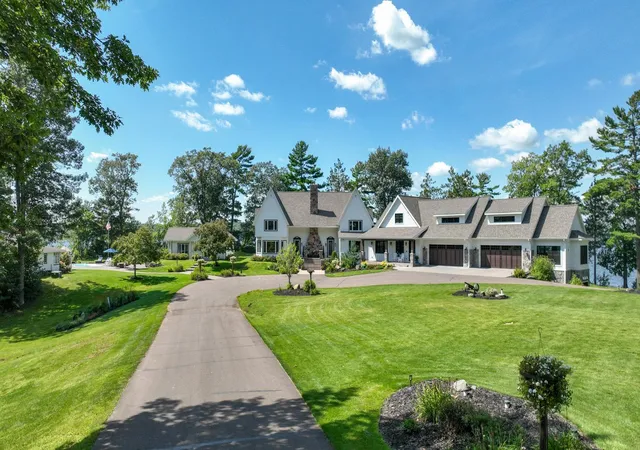 Photo 2 of Mansion for sale at N1211 Eastside, Birchwood, WI 54817 | MLS# 6780382 | Listing updated on 2026-08-27