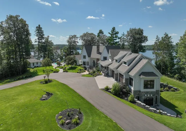 Photo 3 of Mansion for sale at N1211 Eastside, Birchwood, WI 54817 | MLS# 6780382 | Listing updated on 2026-09-24