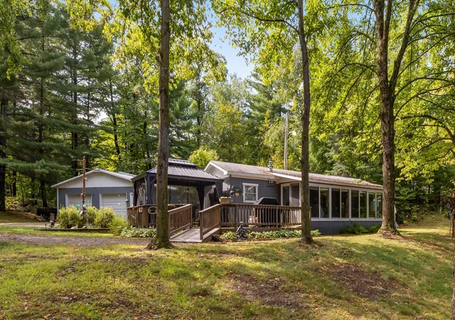 2nd image of 13374 Cabin Cove Trl, Crosslake, MN 56442 | MLS# 6780595