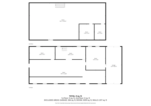 55th image of 46920 Anchor Ave, Stanchfield, MN 55080 | MLS# 6780707