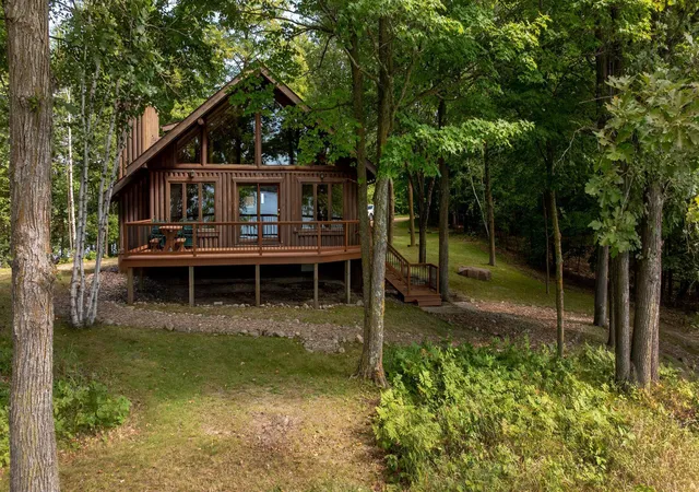3rd image of 5874 Mirabella Trl Ne, Longville, MN 56655 | MLS# 6780709