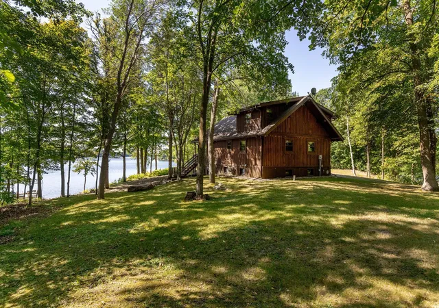 4th image of 5874 Mirabella Trl Ne, Longville, MN 56655 | MLS# 6780709