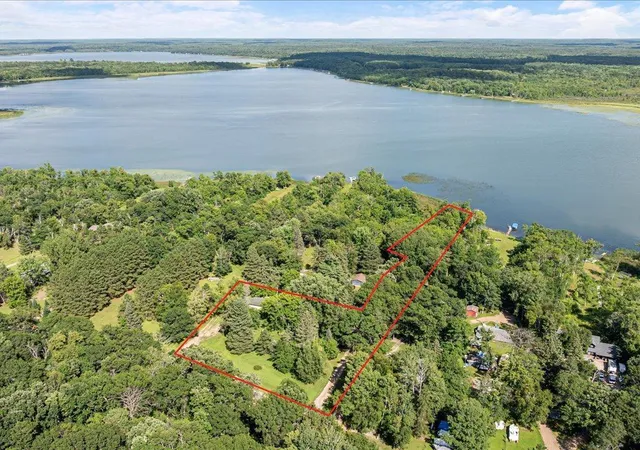 1st image of 13893 County Road 116, Merrifield, MN 56465 | MLS# 6780728