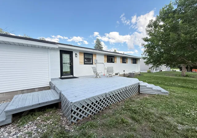 Homes for sale in Madison, MN | 421 9th Ave, Madison, MN 56256 | MLS# 6780881