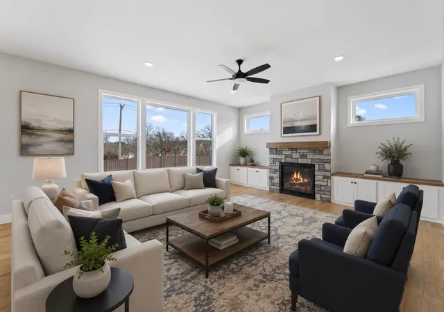 2nd image of 635 Parkside Court, Saint Paul, MN 55123 | MLS# 6780921