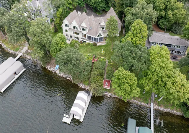 Single family home for sale at 1145 Tonkawa Rd, Long Lake, MN 55356 | MLS# 6781375