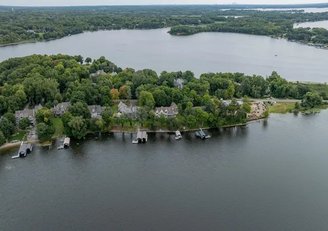 54th image of 1145 Tonkawa Rd, Long Lake, MN 55356 | MLS# 6781375