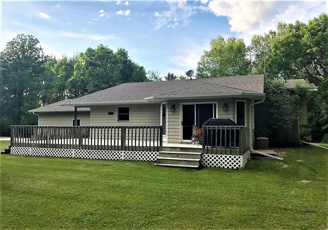 Homes for sale in Roseau, MN | 39947 River Oaks Dr, Roseau, MN 56751 | MLS# 6781450