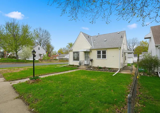 Homes for sale in Minneapolis, MN | 5701 38th Ave S, Minneapolis, MN 55417 | MLS# 6781642