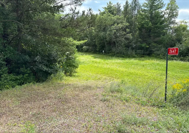 Homes for sale in Birchwood, WI | 2647 28 1/16 Avenue/Gateshead Road, Birchwood, WI 54817 | MLS# 6781875