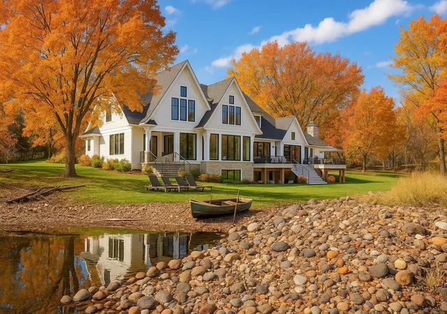 Photo 3 of Single family home for sale at 16 Point Rd, Bayport, MN 55003 | MLS# 6782282 | Listing updated on 2026-08-31