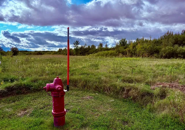 Photo 2 of Land for sale at Tbd 7th Street Sw, Baudette, MN 56623 | MLS# 6782505 | Listing updated on 2026-08-26