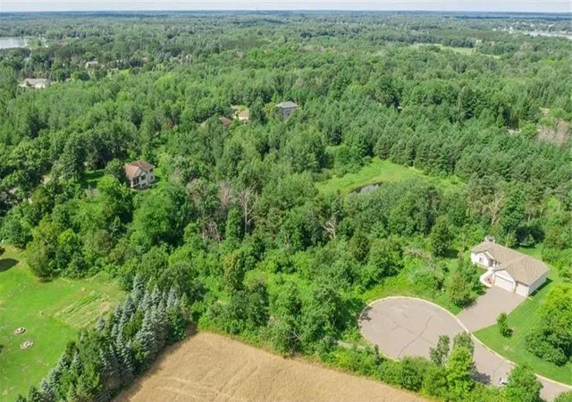 Photo 1 of Land for sale at Tbd 288th Avenue Nw, Zimmerman, MN 55398 | MLS# 6784159 | Listing updated on 2026-09-24