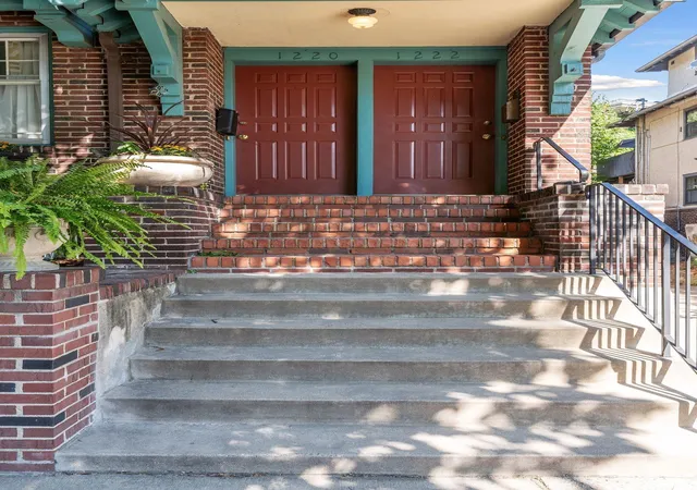 Photo 3 of Multi family home for sale at 1222 Douglas Ave, Minneapolis, MN 55403 | MLS# 6784451 | Listing updated on 2026-08-27