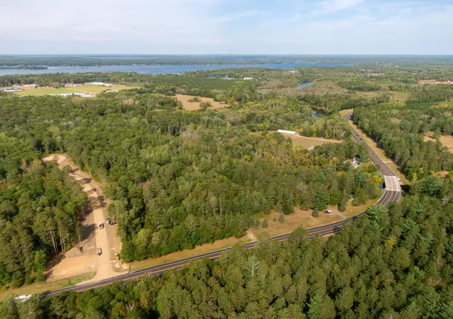 3rd image of Backlot 1 River Trail Rd, Crosslake, MN 56442 | MLS# 6784991