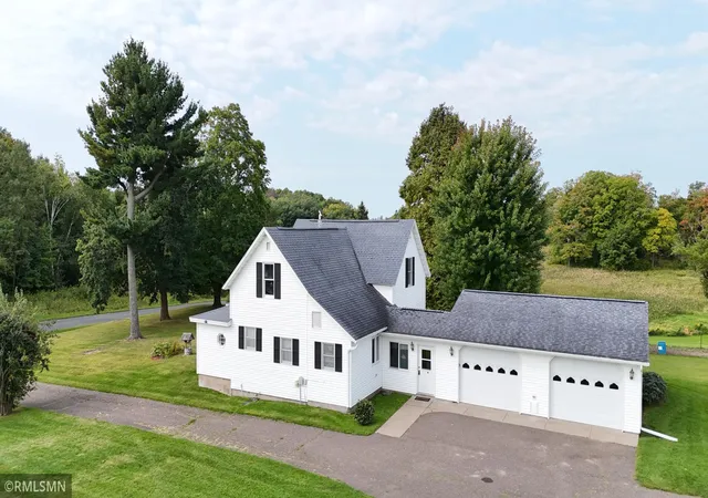Homes for sale in Grantsburg, WI | 12050 M Y Rd, Grantsburg, WI 54840 | MLS# 6785066