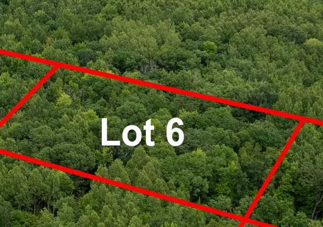 Photo 2 of Land for sale at Lot 6 Ken Can Ln, Webster, WI 54893 | MLS# 6785373 | Listing updated on 2026-08-27