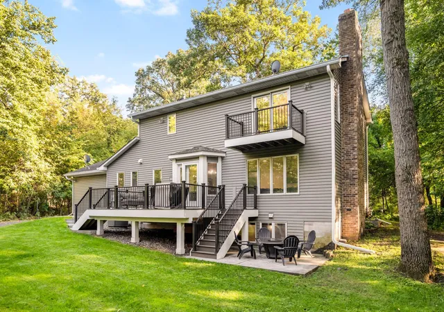 Photo 3 of Single family home for sale at 13080 Forestview Cir N, Dayton, MN 55327 | MLS# 6785758 | Listing updated on 2026-09-13